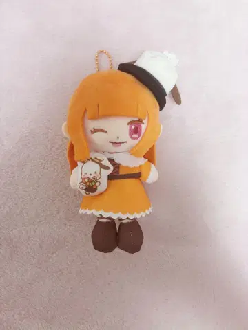 카라후루피치 카라피치 에토 산리오 봉제인형