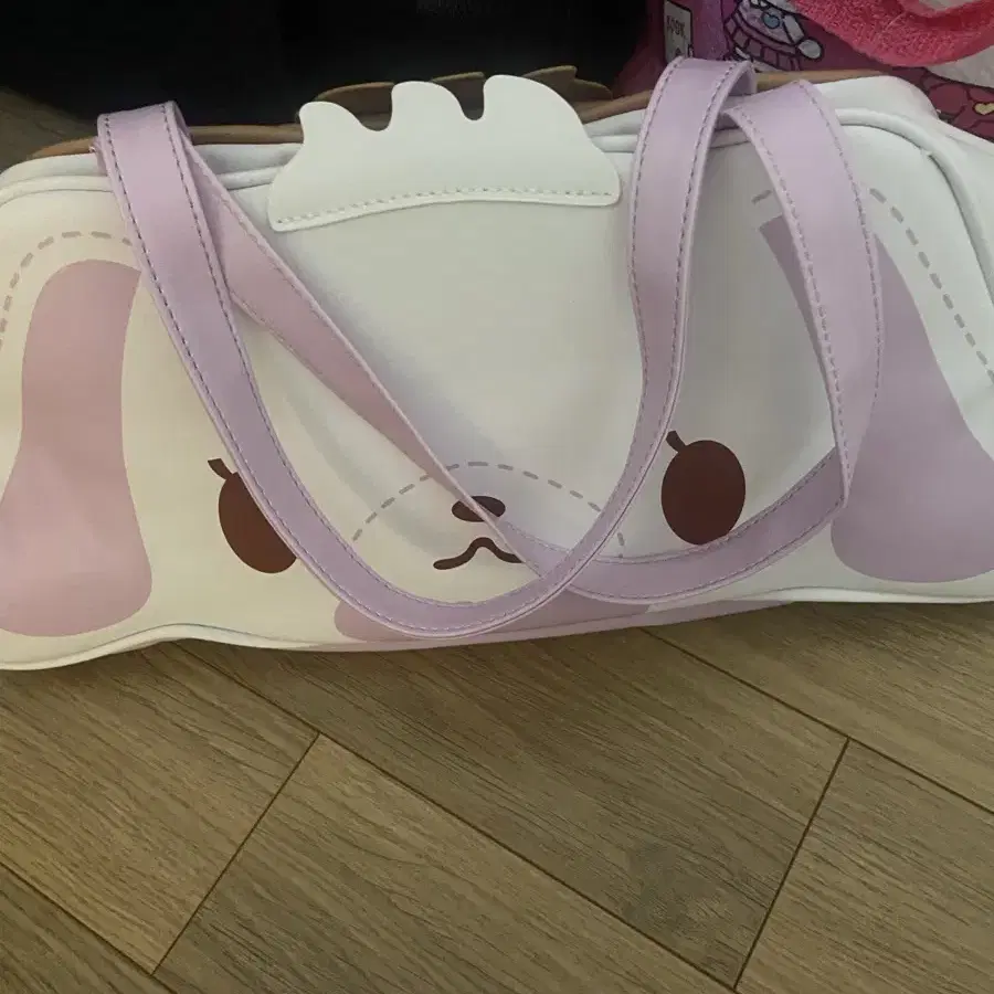 【JICHOI】[PARCO EDITION] WAIST BAG jichoi PARCO EDITION WAIST BAG #jichoi,#지초이 on Bunjang