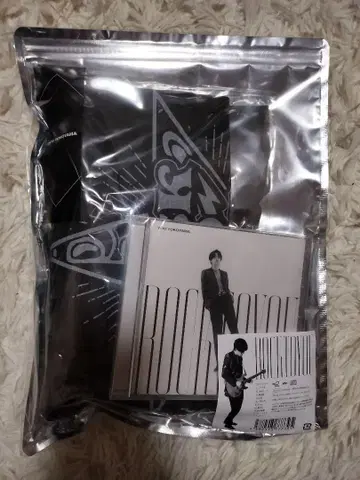 [완전 생산 한정판] 요코야마 유 앨범 ROCK TO YOU