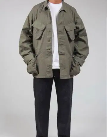 OVY Jungle Fatigue M