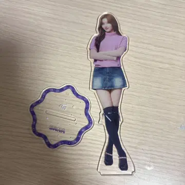 TWICE 사나 아크릴 스탠드