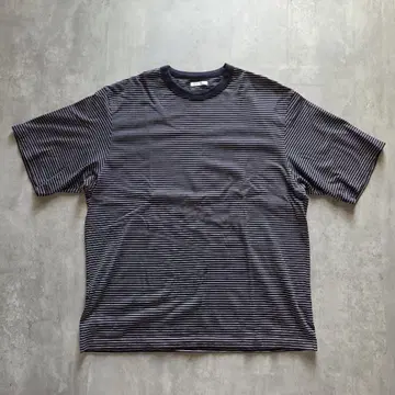 UNIVERSAL PRODUCTS ORIGINAL BORDER S/S T