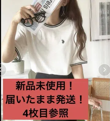 폴로 랄프 로렌 티셔츠