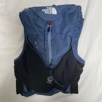 THE NORTH FACE TR10 트레일 자크 S 네이비