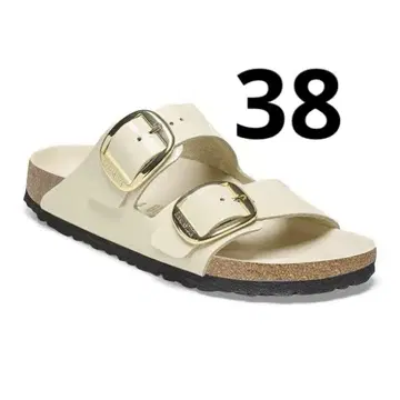 Birkenstock 애리조나 빅버클