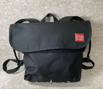 Manhattan Portage BEAMS BOY 빔즈 보이 백팩