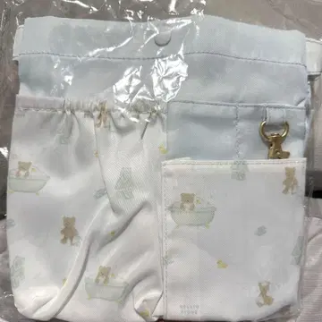젤라또피케 숄더백 간호사