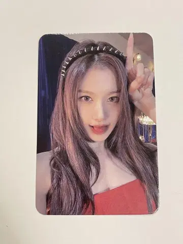 twice with you-th soundwave 사나 매장 혜택