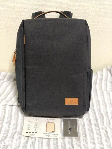 Nordace Siena Pro 13 백팩