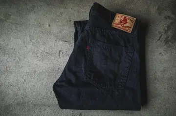 TCB Jeans 505 BK 새상품 맥코이 웨어하우스 RRL