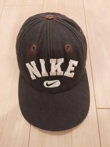 NIKE 90년대 캡