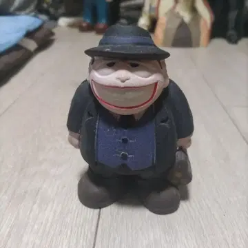 웃는 세일즈맨 모구로 후쿠조