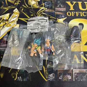 HG 드래곤볼 SAIYAN SPECIAL EDITION 오반 오지터