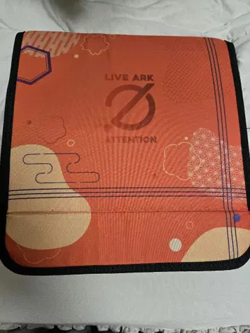 아라키! 0 Attention 투어 차원 확장 케이스