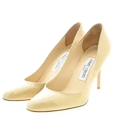 JIMMY CHOO 펌프스 여성용
