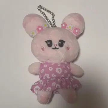 niziu 가방 참 뿅뿅