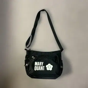 MARY QUANT 숄더백