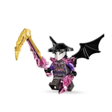 [LEGO 정품 미조립] 닌자고 뱅글리스 국왕