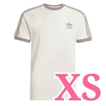 [ XS ] 아디다스 아디컬러 클래식 쓰리 스트라이프 티셔츠
