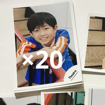 타니구치 타카호시 공식 사진