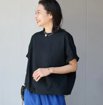 저널 스탠다드 셔링 티셔츠
