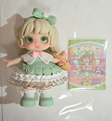 JOTOYS Miana Meet in Wonderland MIANA