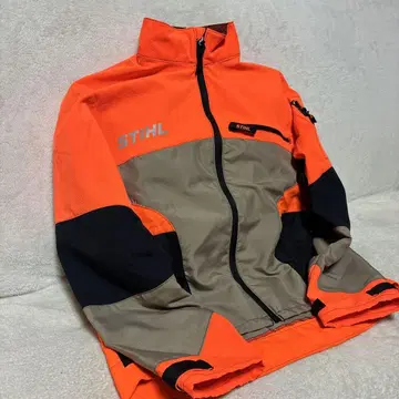 STIHL 보호 의류