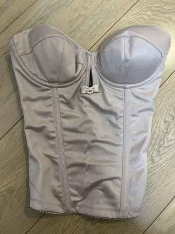 DRESS The LIFE 브라이덜 이너 D65