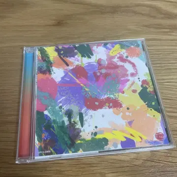 Antenna - CD