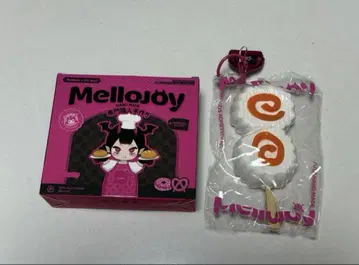 mellojoy 스퀴즈 오뎅 시리즈 가마보코 나루토