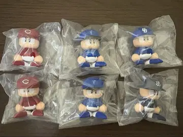 파워프로군 나란분데스 비지터 ver.
