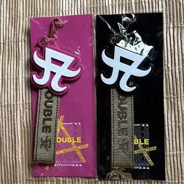 하마사키 아유미 키링