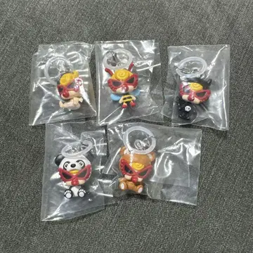 HYSTERIC MINI 히스미니 캡슐 토이 가챠 가챠가챠