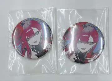 fgo 캔뱃지 버Van시
