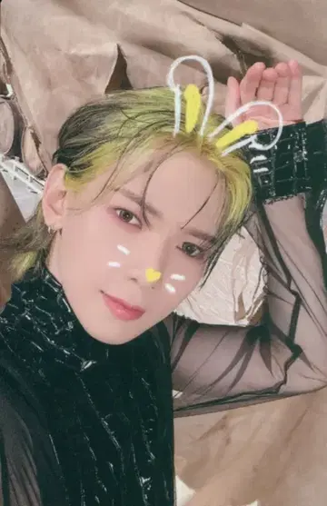 ATEEZ FC YEO SANG THE WORLD EP.FIN:WILL