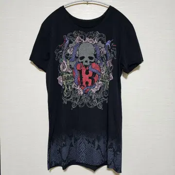 VAMPS LIVE 2013 티셔츠 M 사이즈 블랙