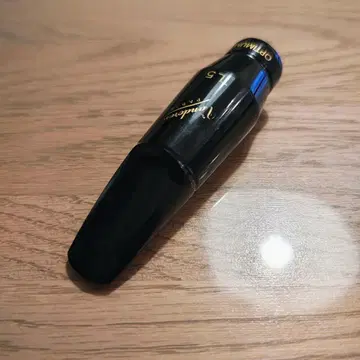 Vandoren V16 T5 색소폰 마우스피스