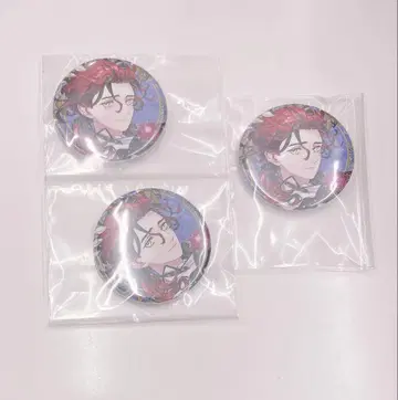 fgo 캔뱃지 단테