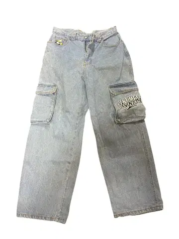 9090 x centimeter Denim Pants