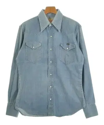 Wrangler 남성용 캐주얼 셔츠