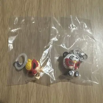 히스테릭미니 가챠가챠 HYSTERIC MINI 메지루시 액세서리