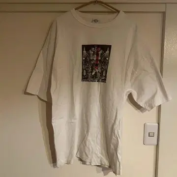 PHATROOM. 티셔츠