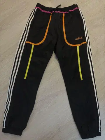adidas 저지 리버서블 바지