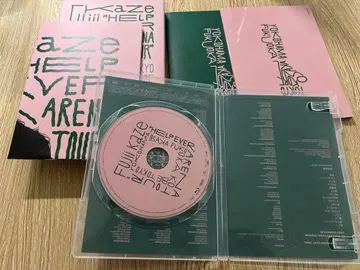 YOKOHAMA FUKUOKA TOUR 2023 CD