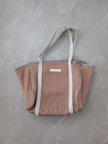 qbag/nest zip M