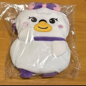 NiziU 마야 마얀 NIZOO 미니백 COCONUT 스타디움