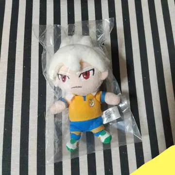 이나즈마 일레븐 GO 백룡 봉제 인형 마스코트 후와 캐릭터