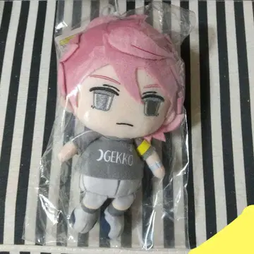 이나즈마 일레븐 노사카 유우마 chibi 봉제 인형 마스코트