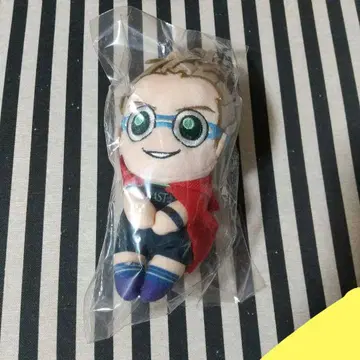 이나즈마 일레븐 키도 유우토 춋코리상 봉제 인형 마스코트