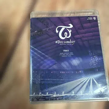 TWICE/TWICE DOME TOUR 2019 '#Dreamday' -